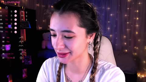 Belle online show from 14, 12, 2024