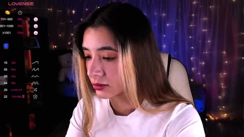 Belle online show from 16, 12, 2024