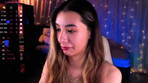 Belle online show from 19, 12, 2024