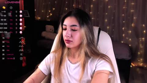 Belle online show from 24, 12, 2024