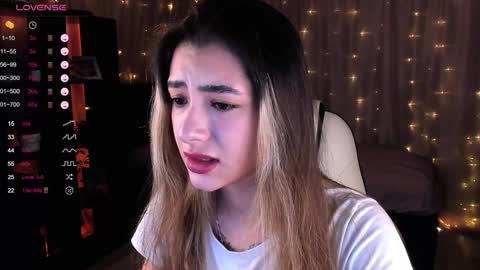 Belle online show from 25, 12, 2024