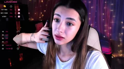 Belle online show from 28, 12, 2024