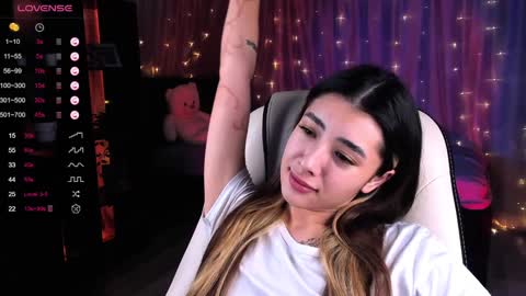 Belle online show from 28, 12, 2024