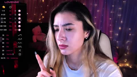 Belle online show from 9, 1, 2025