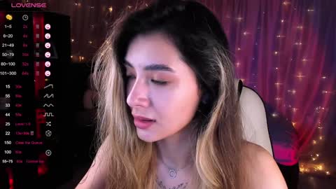 Belle online show from 11, 1, 2025