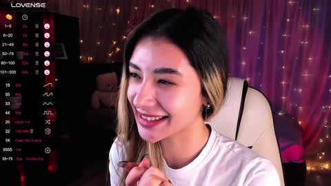 Belle online show from 12, 1, 2025