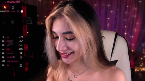 Belle online show from 16, 1, 2025