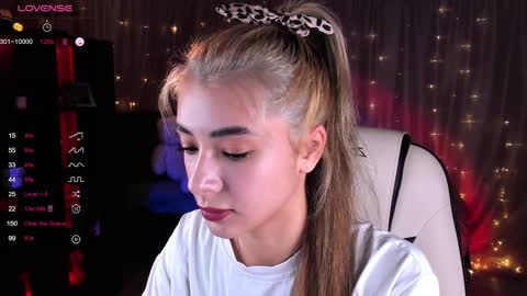 Belle online show from 20, 1, 2025