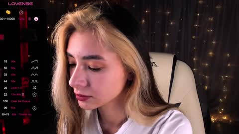 Belle online show from 24, 1, 2025