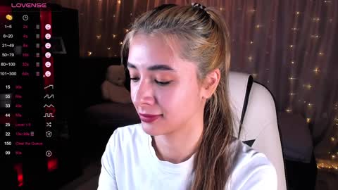 Belle online show from 8, 2, 2025