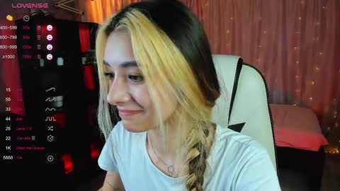 Belle online show from 23, 2, 2025