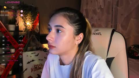 Belle online show from 17, 10, 2025