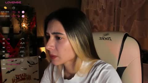 Belle online show from 22, 10, 2025