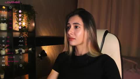 Belle online show from 12, 11, 2025