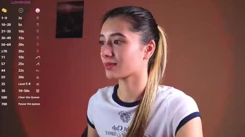 Belle online show from 20, 2, 2026