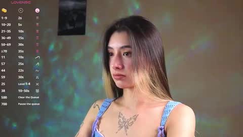 Belle online show from 25, 2, 2026