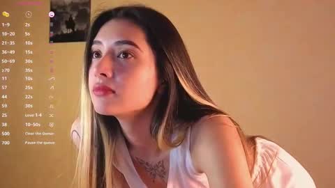 Belle online show from 6, 3, 2026