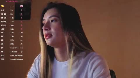 Belle online show from 18, 3, 2026