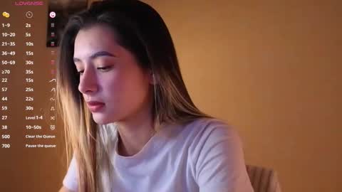 Belle online show from 22, 3, 2026