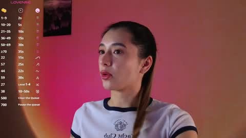 Belle online show from 3, 4, 2026