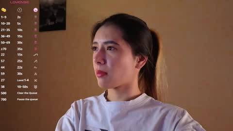 Belle online show from 4, 4, 2026