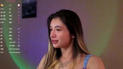 Belle online show from 19, 5, 2026
