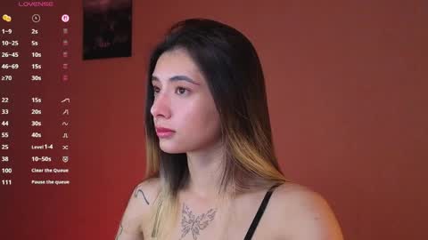 Belle online show from 27, 5, 2026