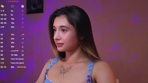 Belle online show from 3, 7, 2026