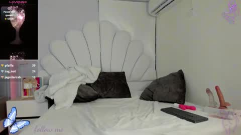 Darle Volant online show from 30, 9, 2025