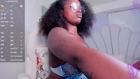 Darle Volant online show from 5, 10, 2025