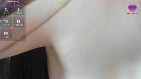 darlenedolce online show from 25, 3, 2026