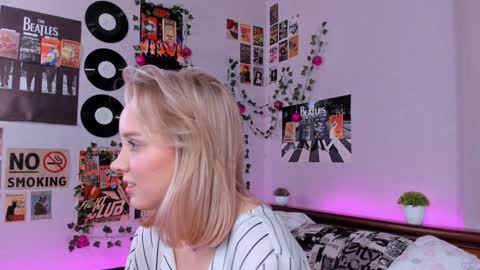 lina online show from 20, 1, 2025