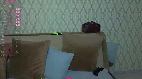 Snapshot of darlina_ryan chatting on 20, 9, 2025 Darlina online show from 20, 9, 2025
