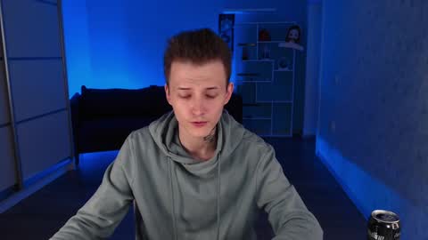 Snapshot of darling__oliver chatting on 27, 12, 2024 your lovely Oli online show from 27, 12, 2024