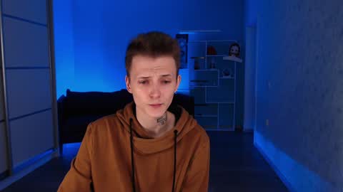 Snapshot of darling__oliver chatting on 29, 12, 2024 your lovely Oli online show from 29, 12, 2024