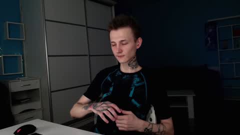 Snapshot of darling__oliver chatting on 8, 1, 2025 your lovely Oli online show from 8, 1, 2025