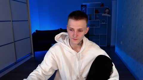 Snapshot of darling__oliver chatting on 10, 1, 2025 your lovely Oli online show from 10, 1, 2025