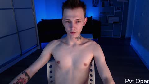 Snapshot of darling__oliver chatting on 29, 1, 2025 your lovely Oli online show from 29, 1, 2025