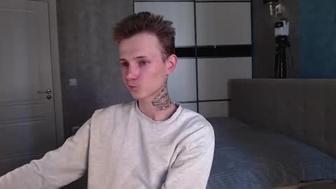 Snapshot of darling__oliver chatting on 1, 3, 2025 your lovely Oli online show from 1, 3, 2025