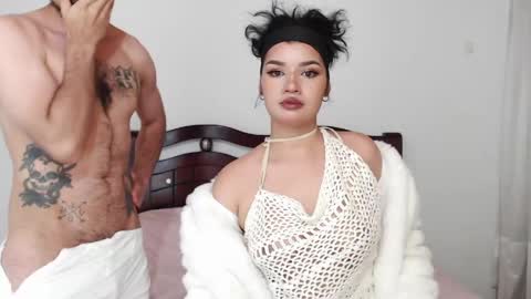 darling_and_dante online show from 1, 5, 2026