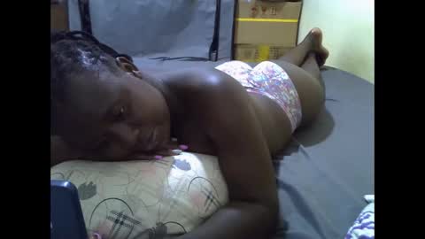 darling_ella online show from 23, 10, 2025