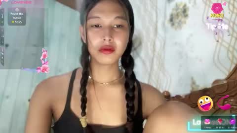 Snapshot of darling_sweetheartxx chatting on 24, 5, 2026 YOUR ATHENA online show from 24, 5, 2026