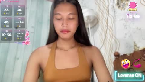Snapshot of darling_sweetheartxx chatting on 26, 5, 2026 YOUR ATHENA online show from 26, 5, 2026