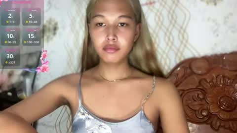 Snapshot of darling_sweetheartxx chatting on 12, 6, 2026 YOUR ATHENA online show from 12, 6, 2026