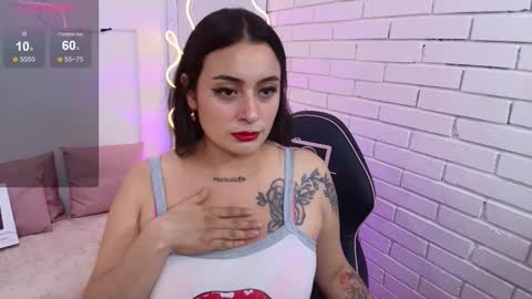 Darling online show from 14, 9, 2025