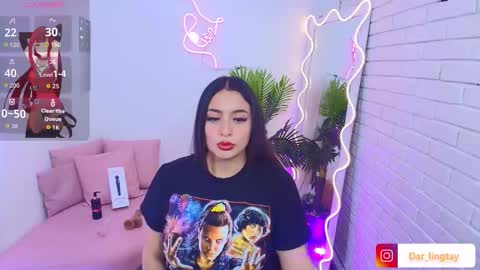 Darling online show from 2, 10, 2025