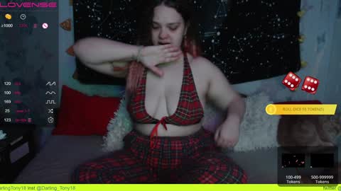 darling_tony18 online show from 5, 2, 2025