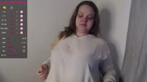 darling_tony18 online show from 20, 9, 2025