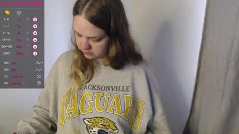 darling_tony18 online show from 23, 9, 2025