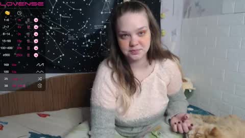 darling_tony18 online show from 6, 10, 2025